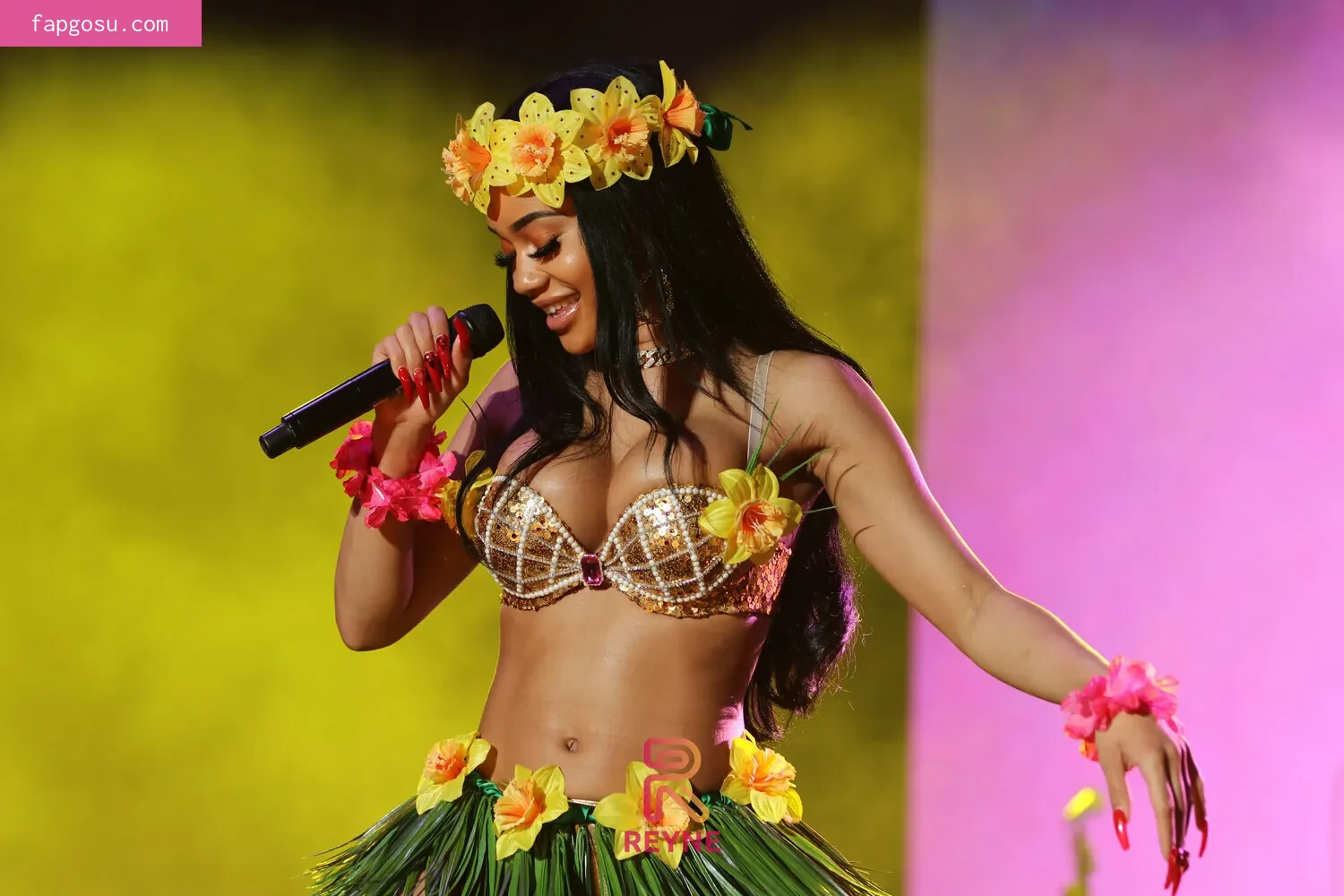 Saweetie