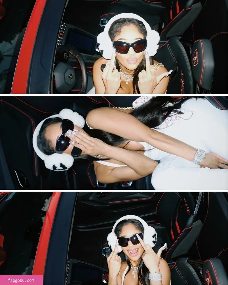 Saweetie
