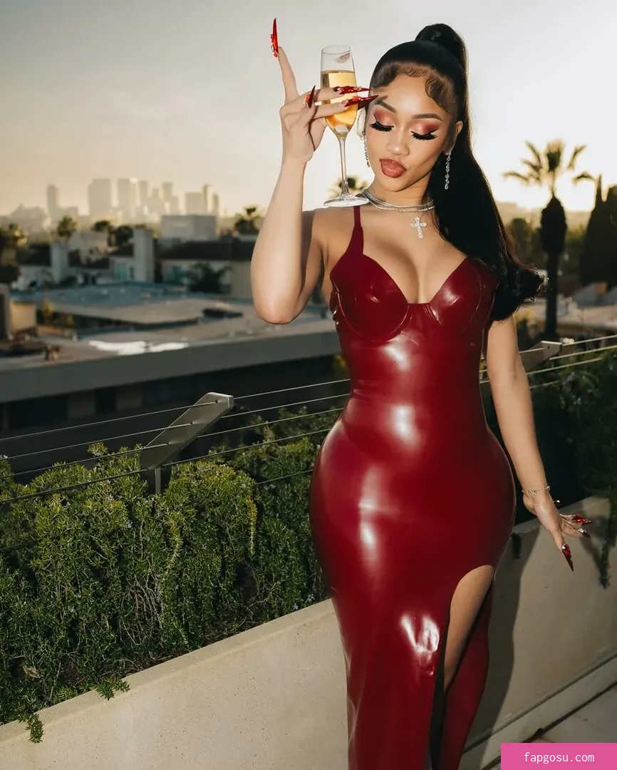 Saweetie