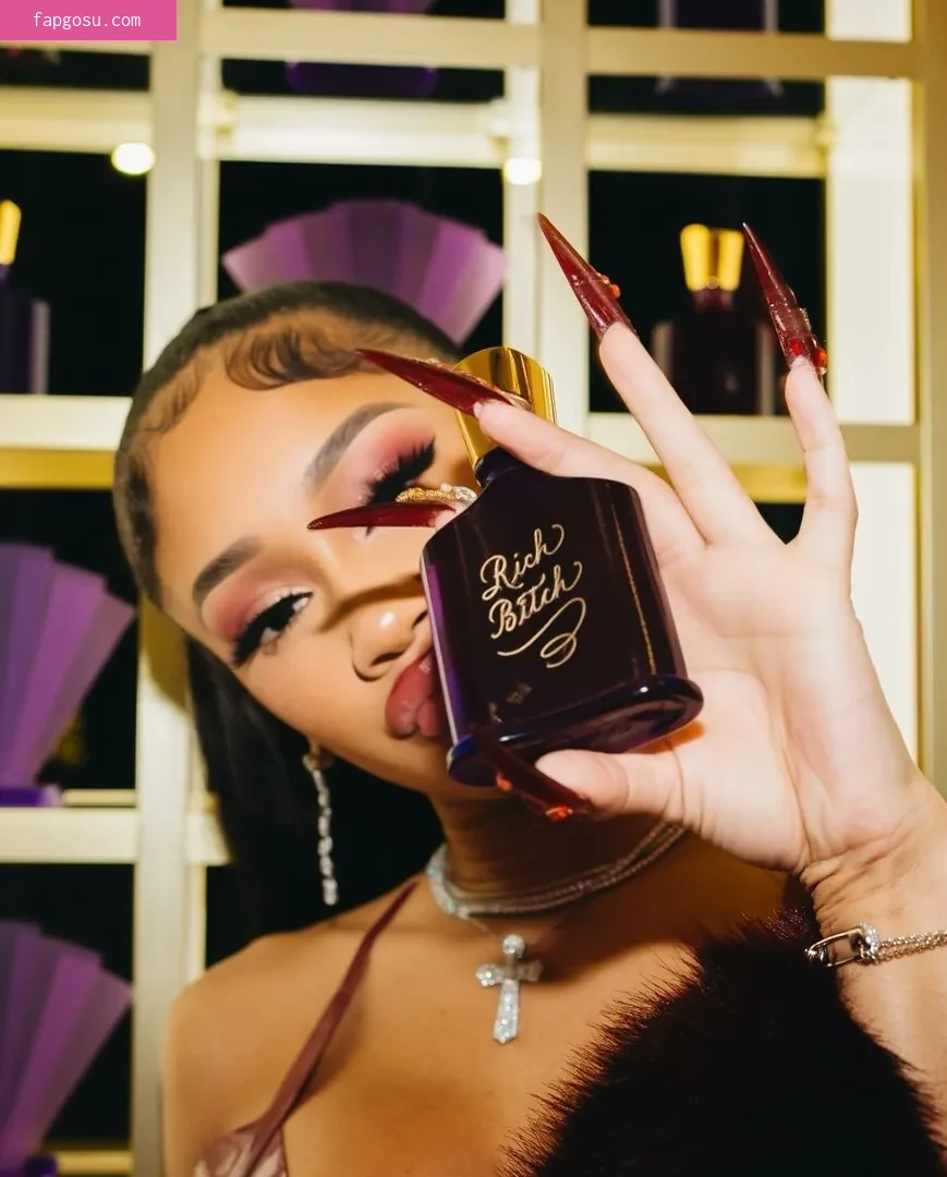 Saweetie