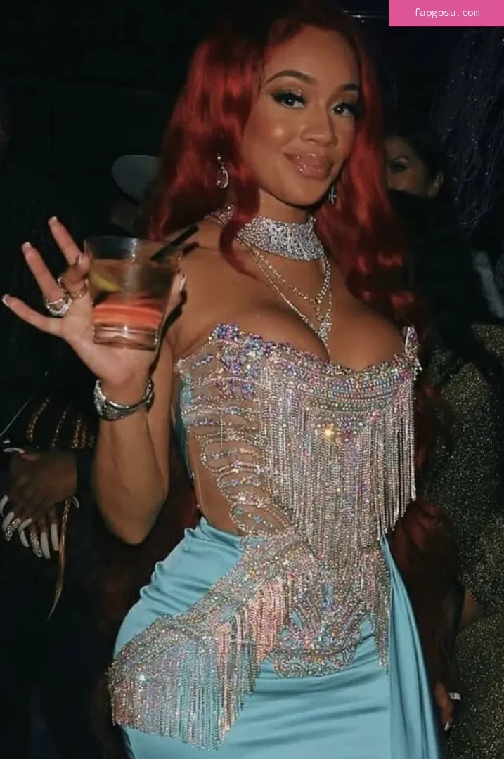 Saweetie