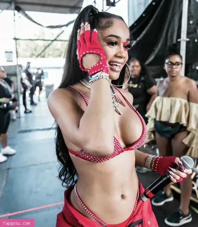 Saweetie