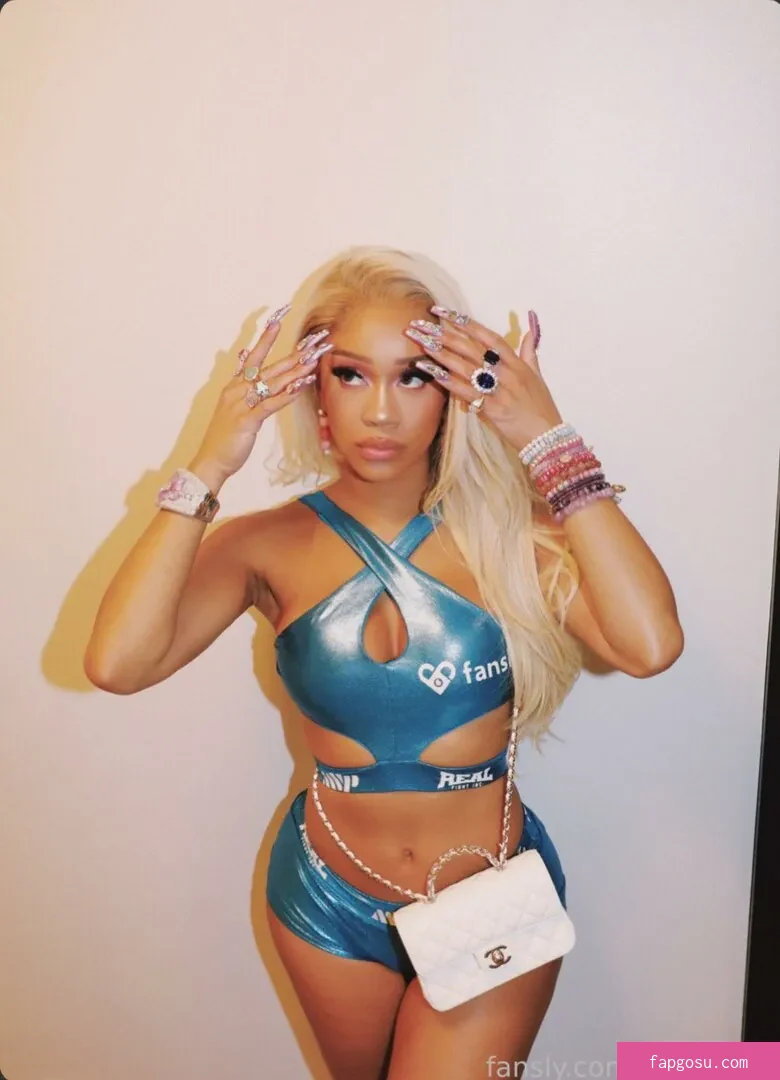 Saweetie