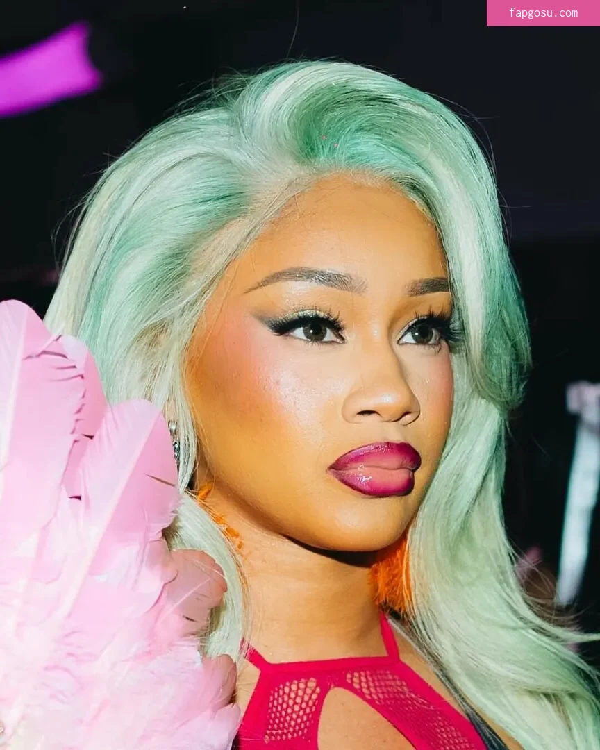 Saweetie