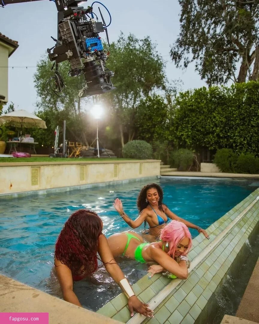 Saweetie