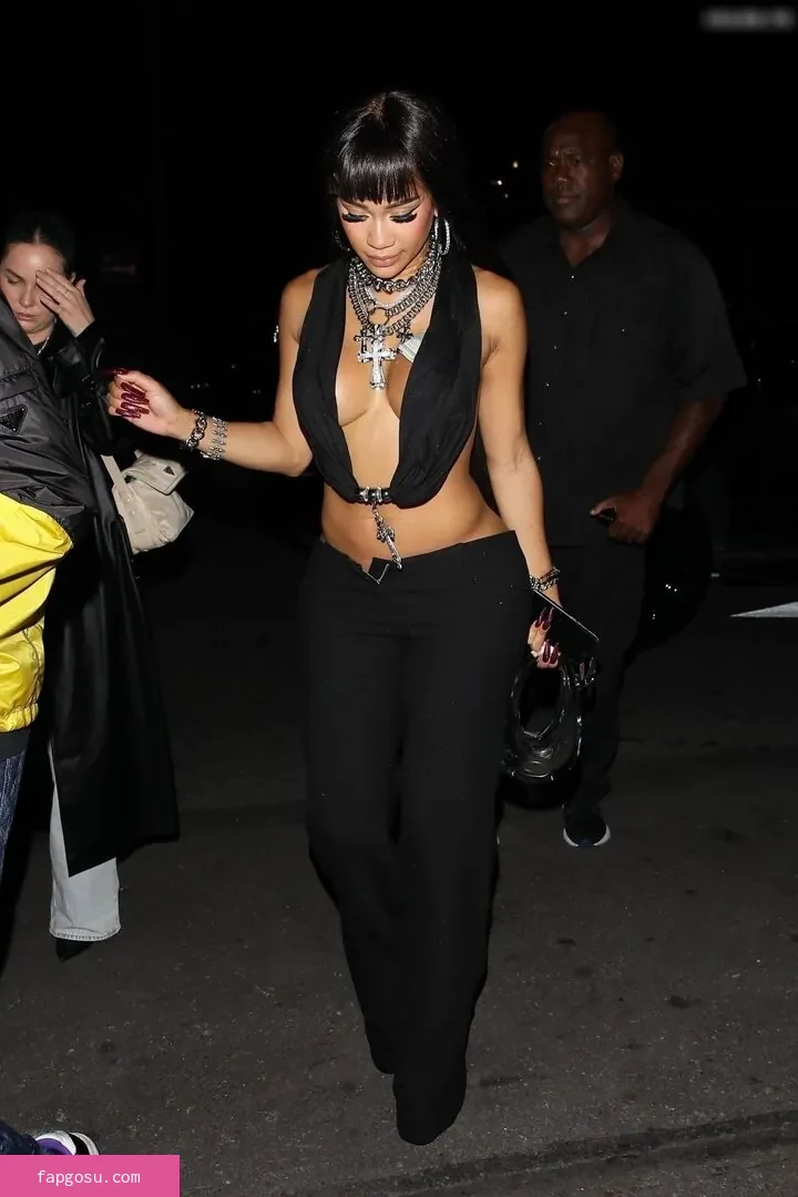 Saweetie
