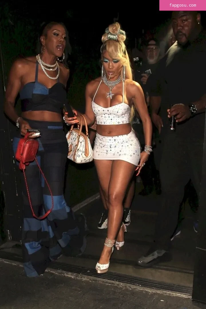 Saweetie