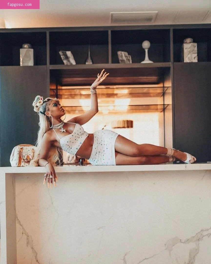 Saweetie