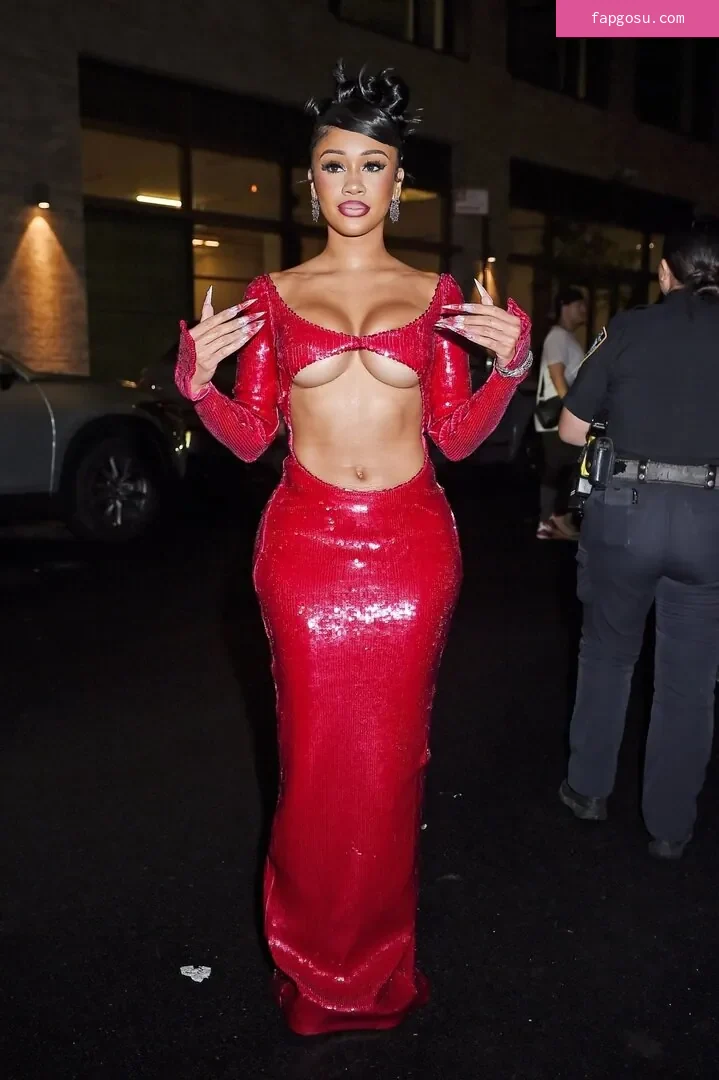 Saweetie