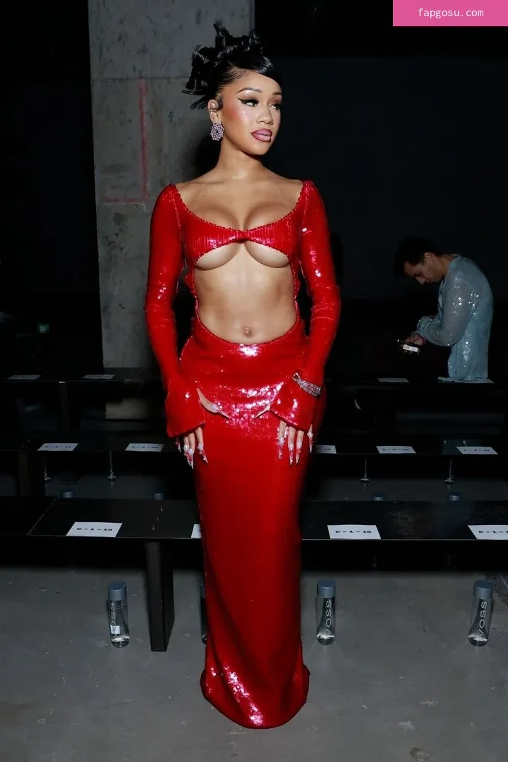 Saweetie