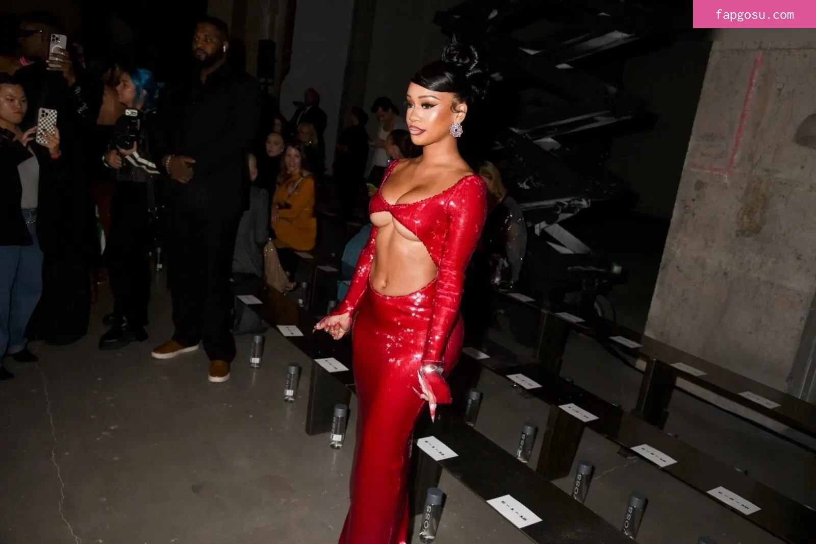Saweetie