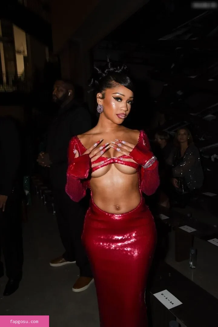 Saweetie