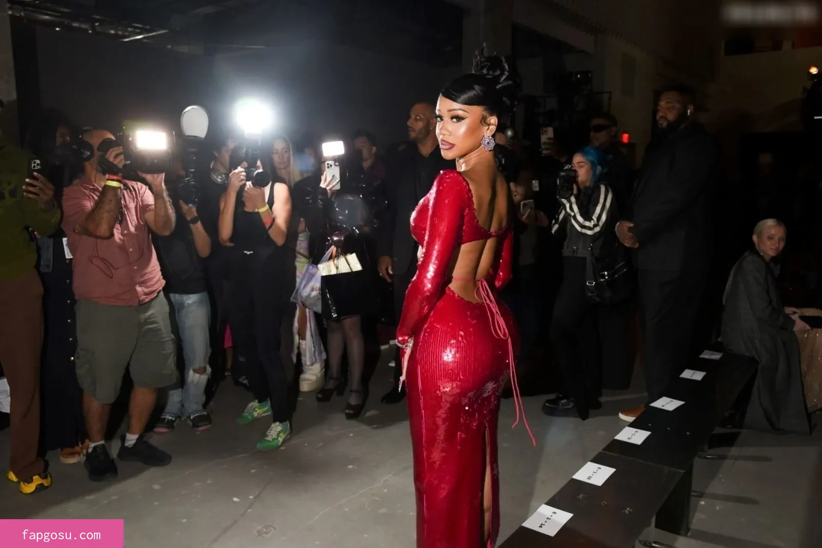 Saweetie