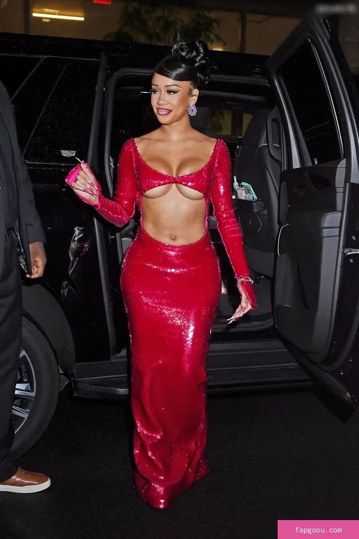 Saweetie