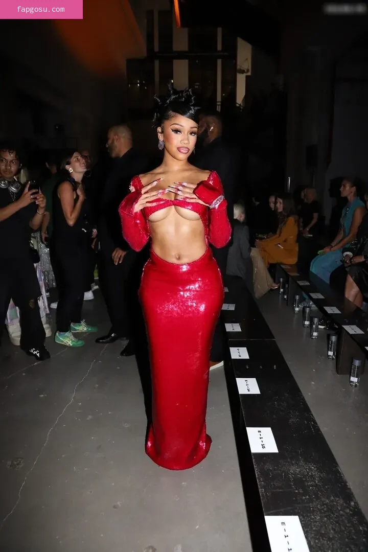 Saweetie