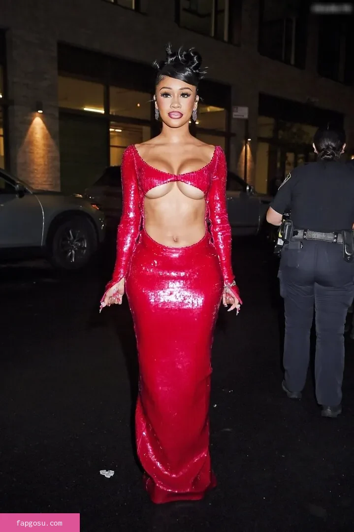 Saweetie