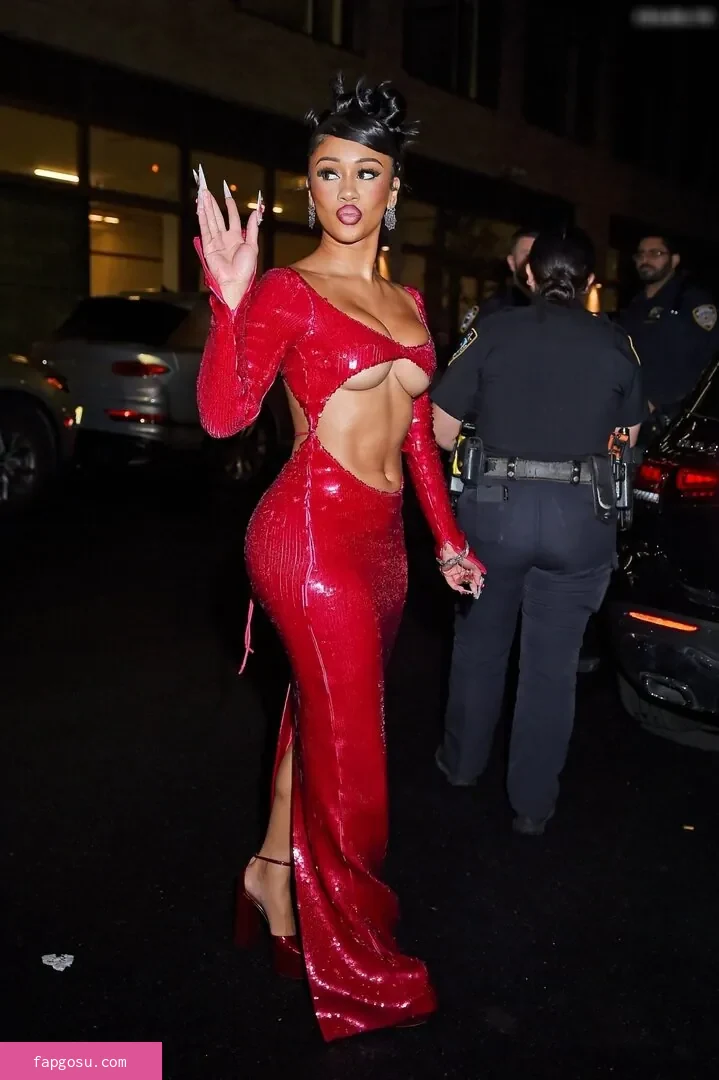 Saweetie