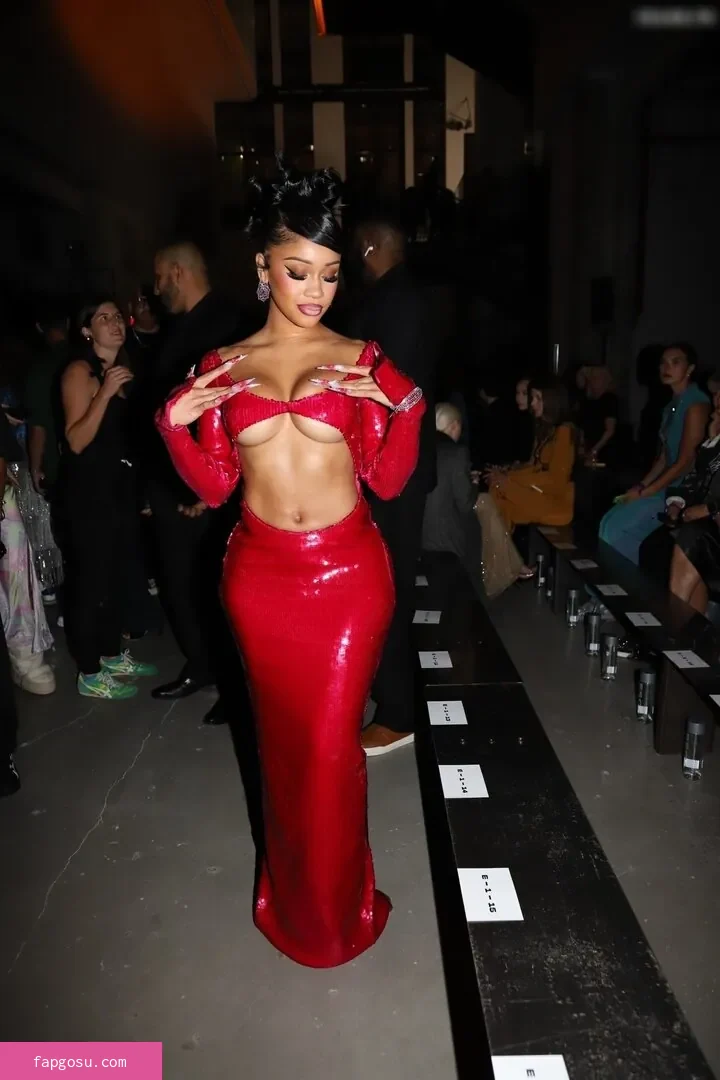 Saweetie