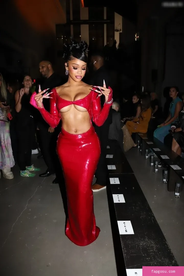 Saweetie