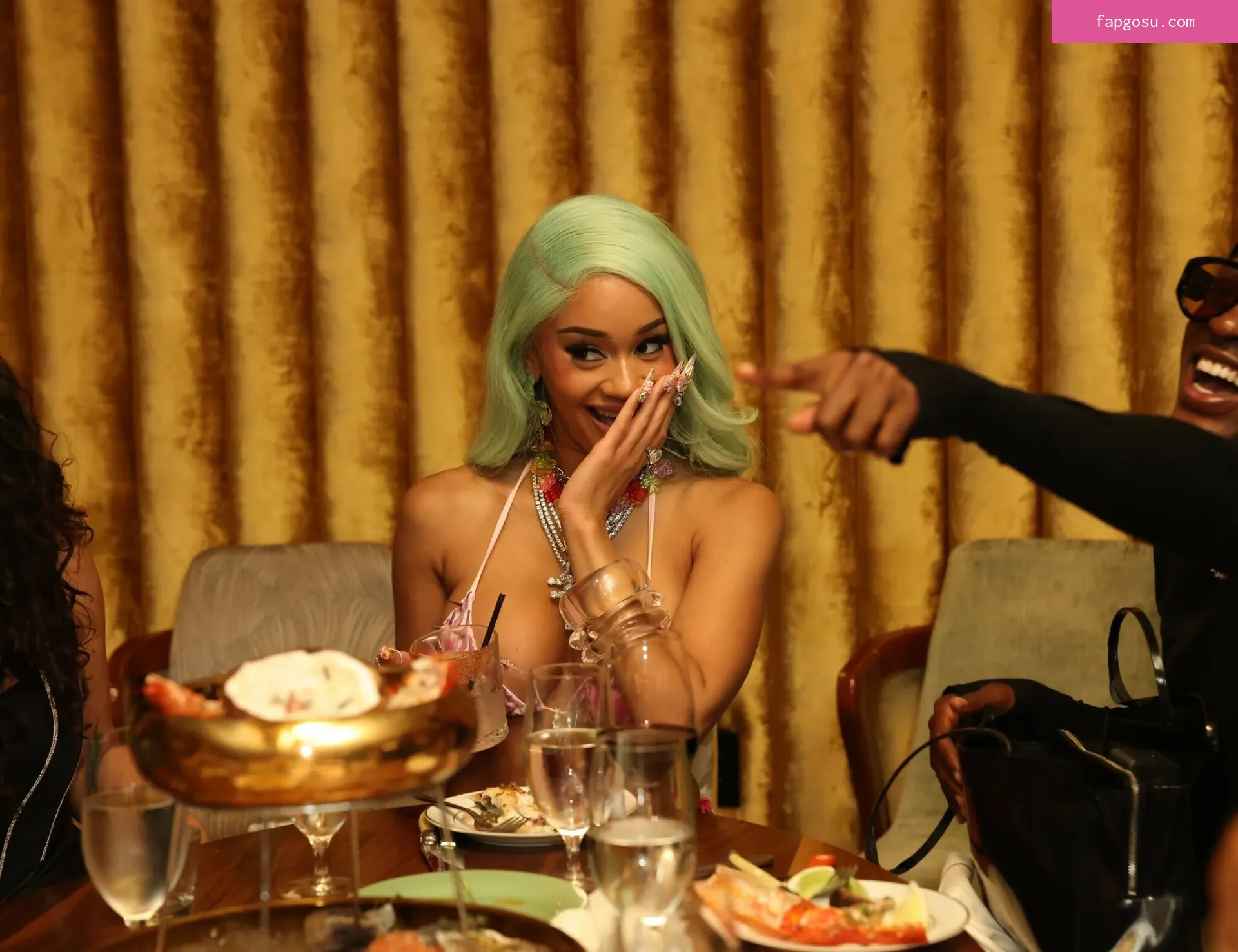 Saweetie