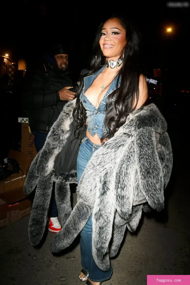 Saweetie