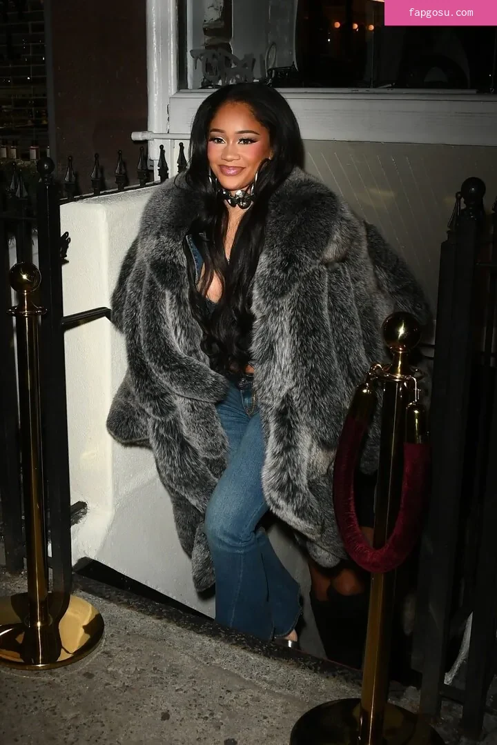 Saweetie