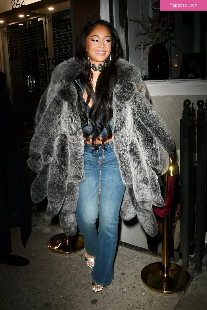 Saweetie