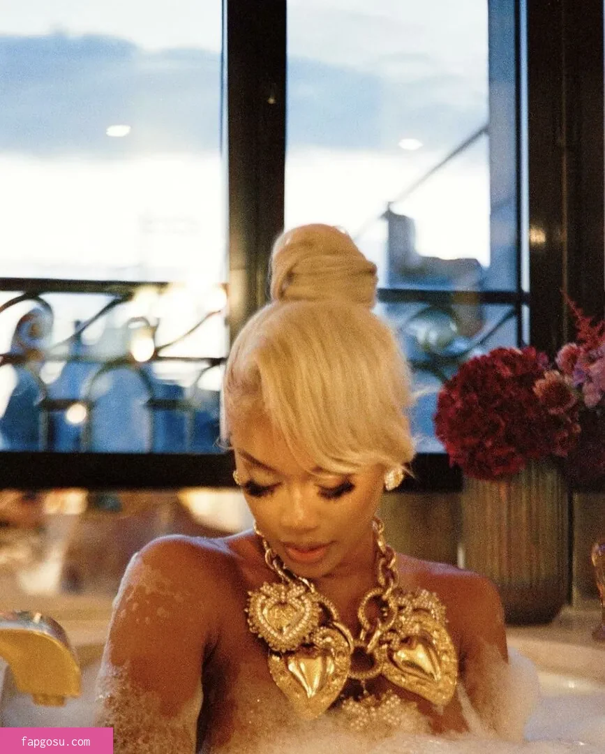 Saweetie