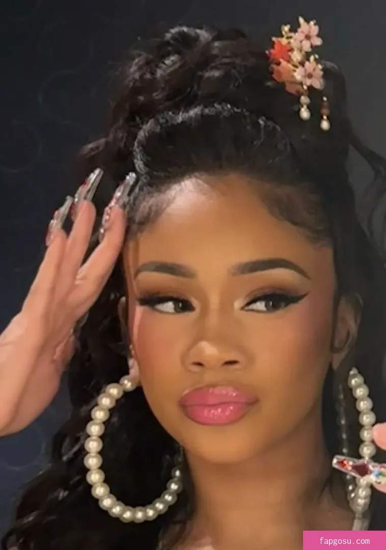 Saweetie