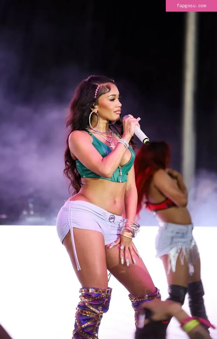 Saweetie