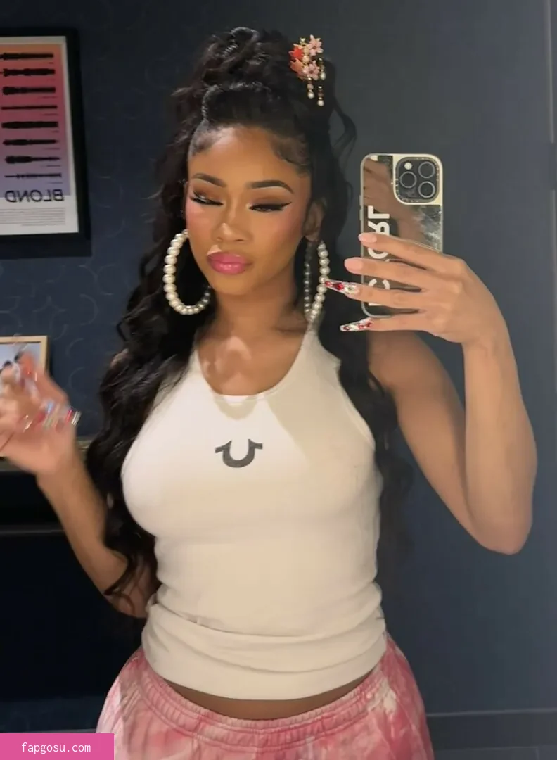 Saweetie