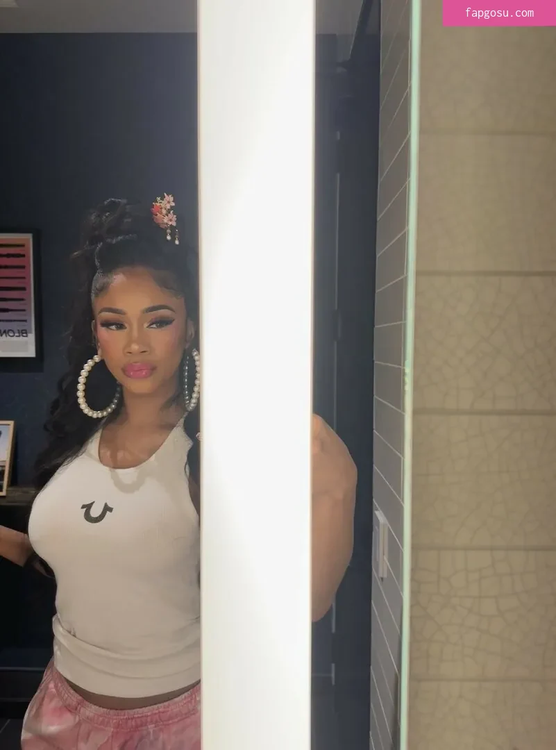 Saweetie
