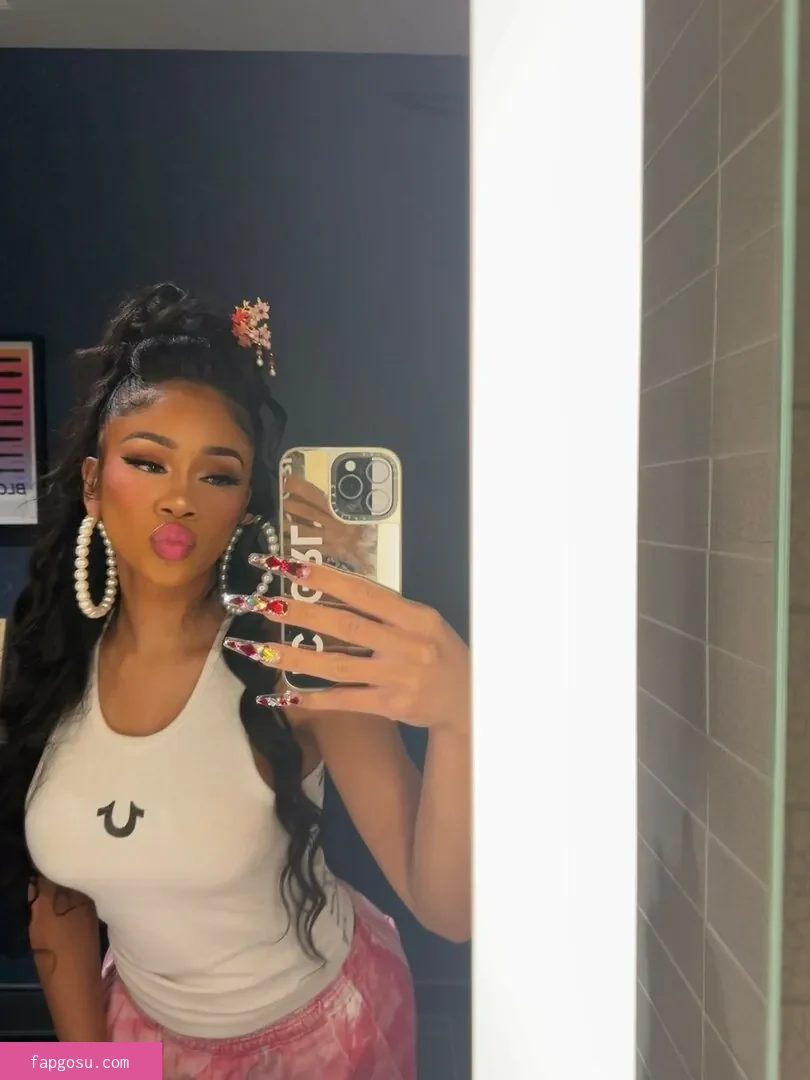Saweetie