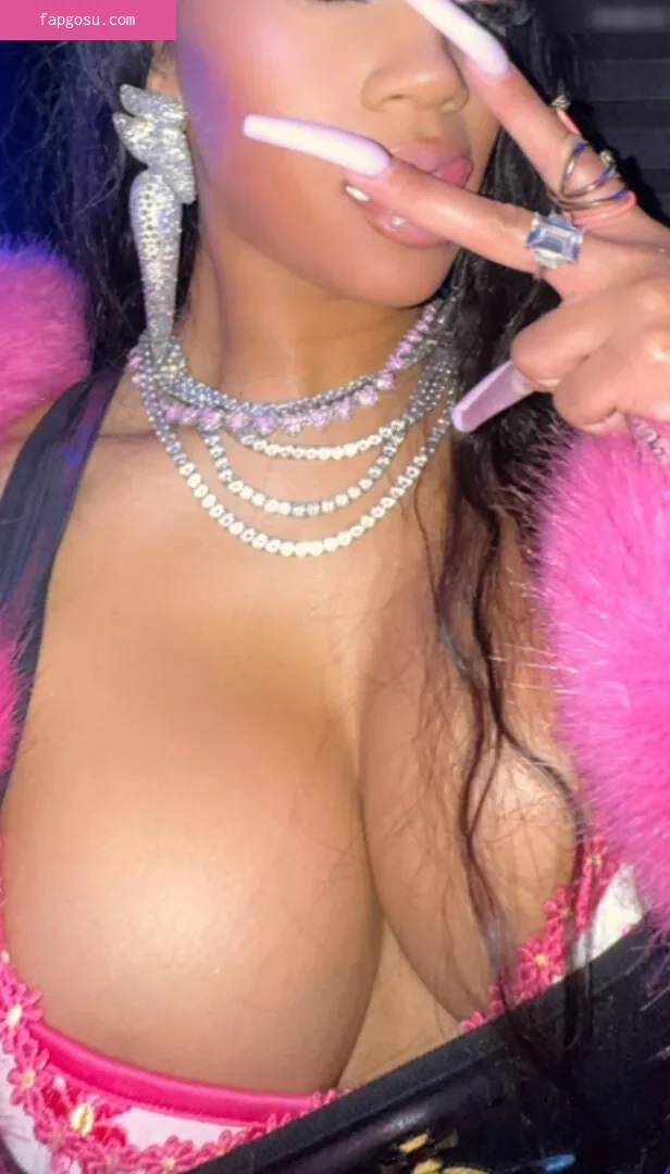 Saweetie