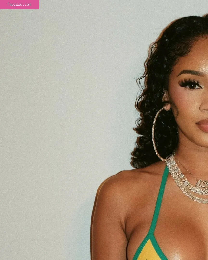 Saweetie
