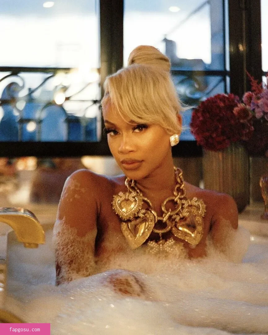 Saweetie