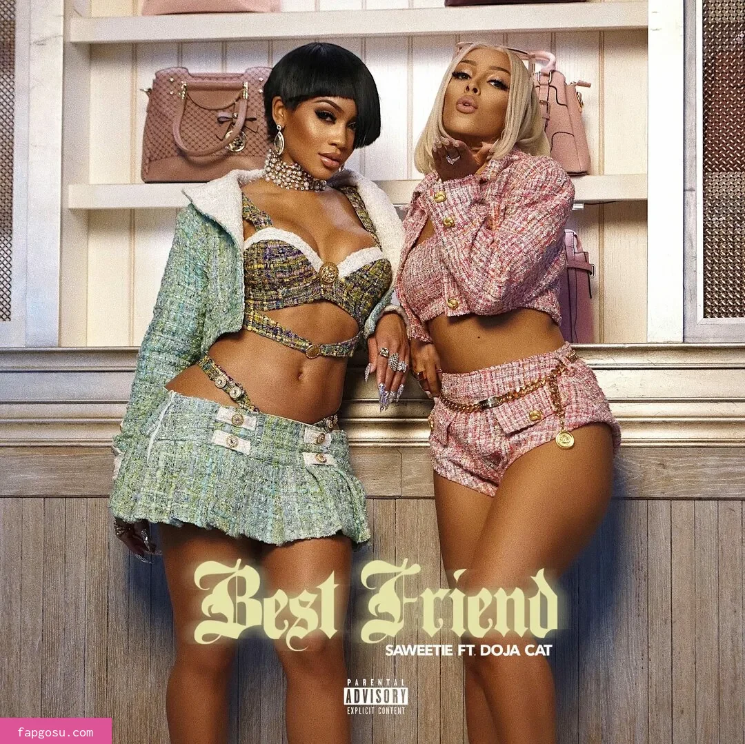 Saweetie