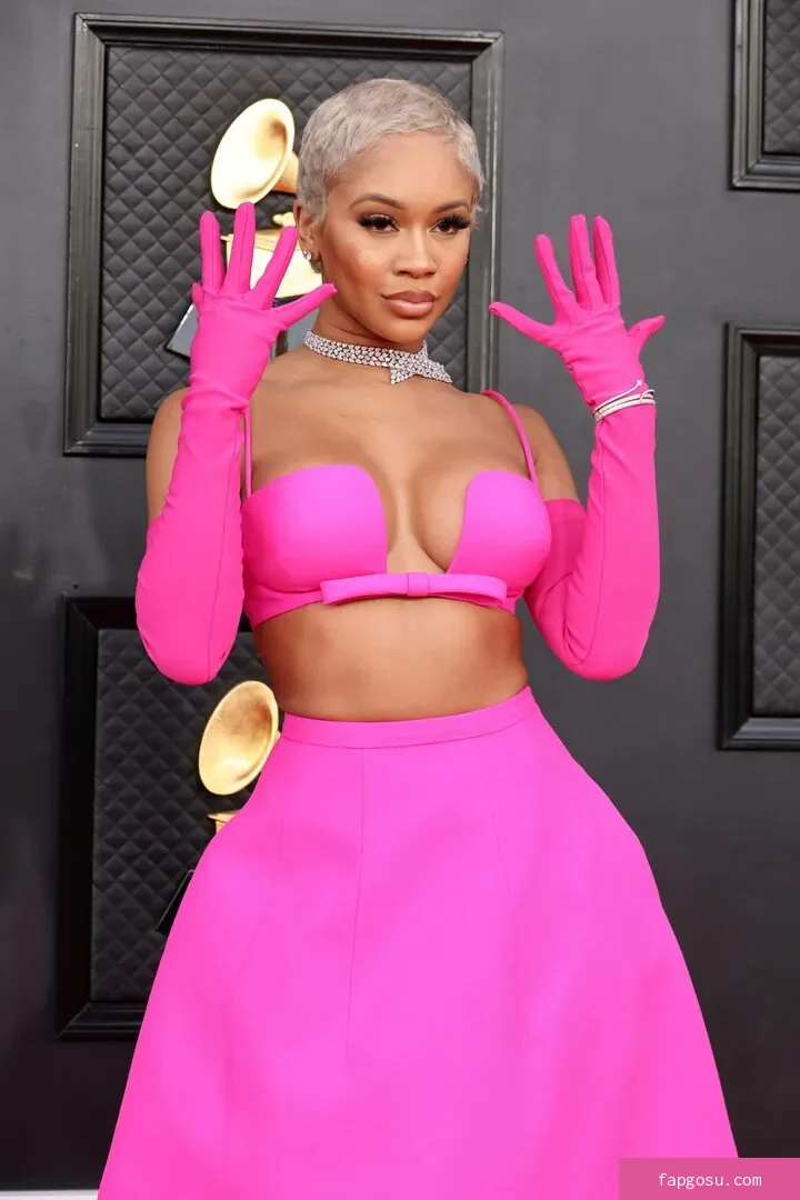 Saweetie