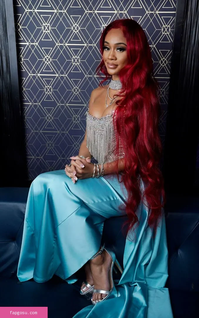 Saweetie