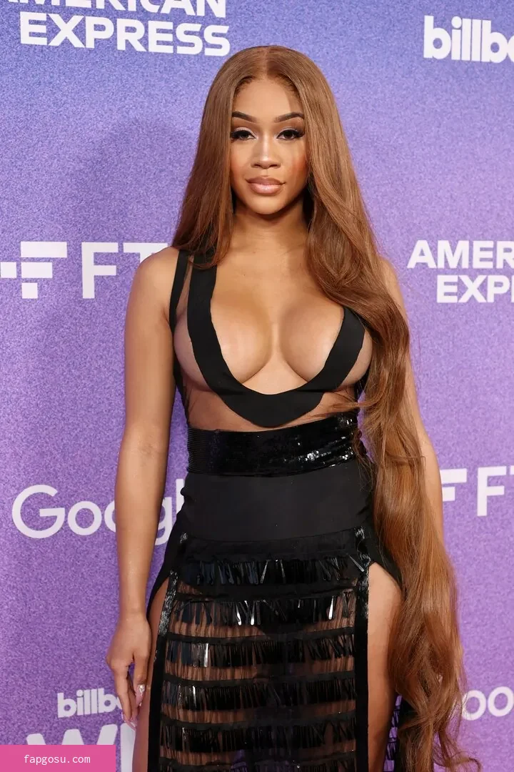 Saweetie