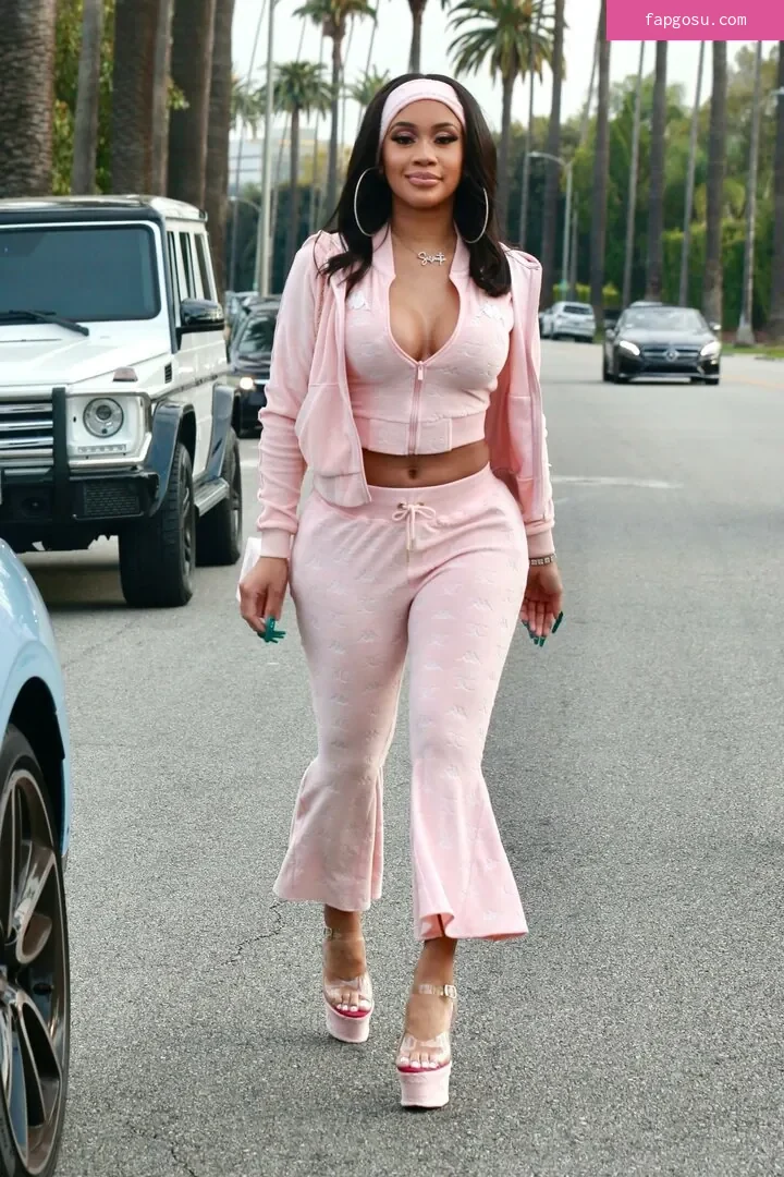 Saweetie
