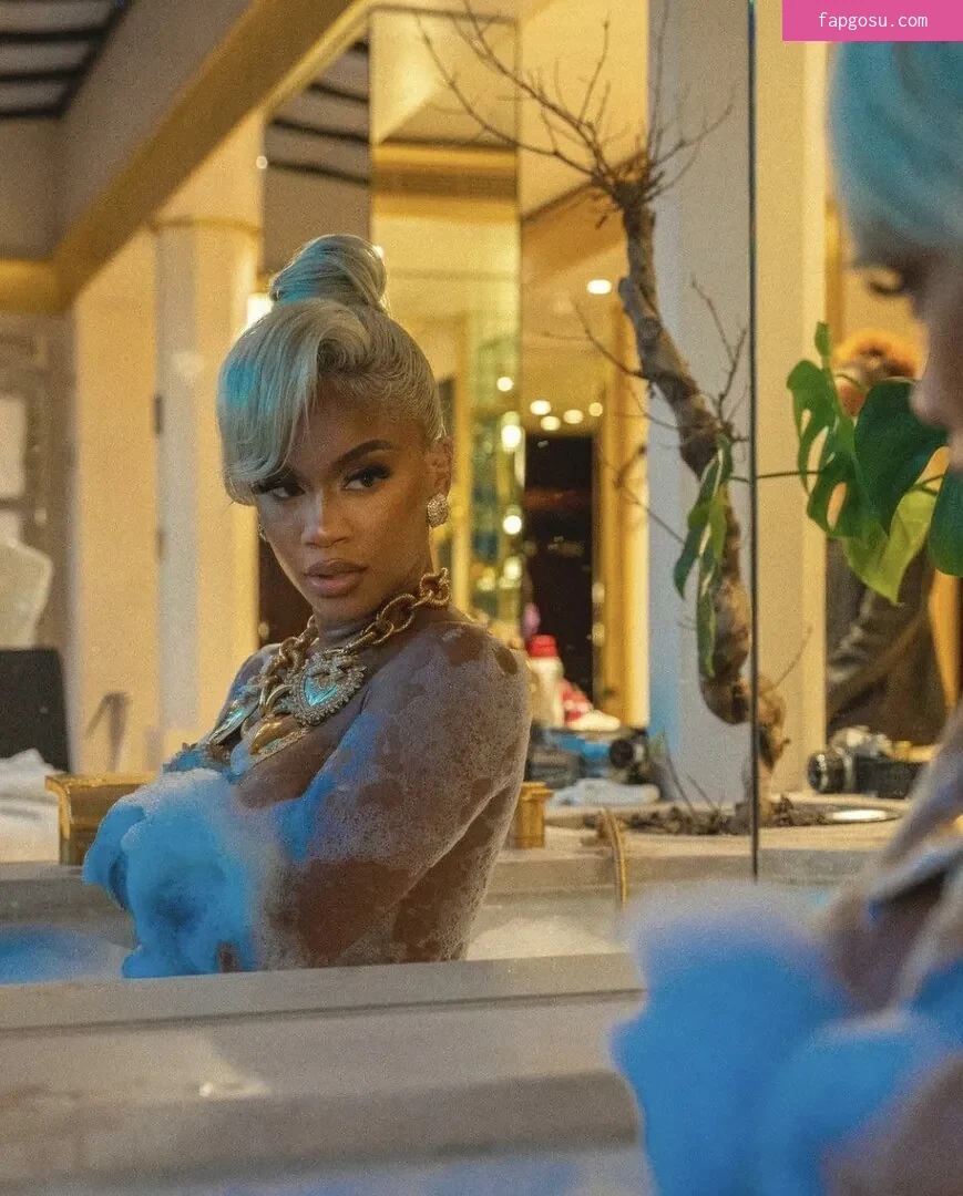 Saweetie