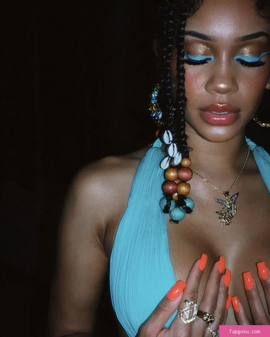 Saweetie