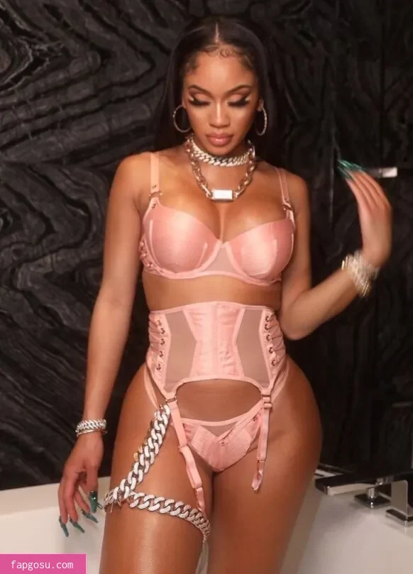 Saweetie
