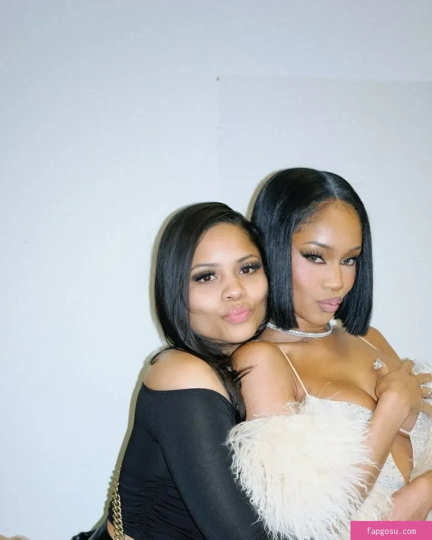 Saweetie