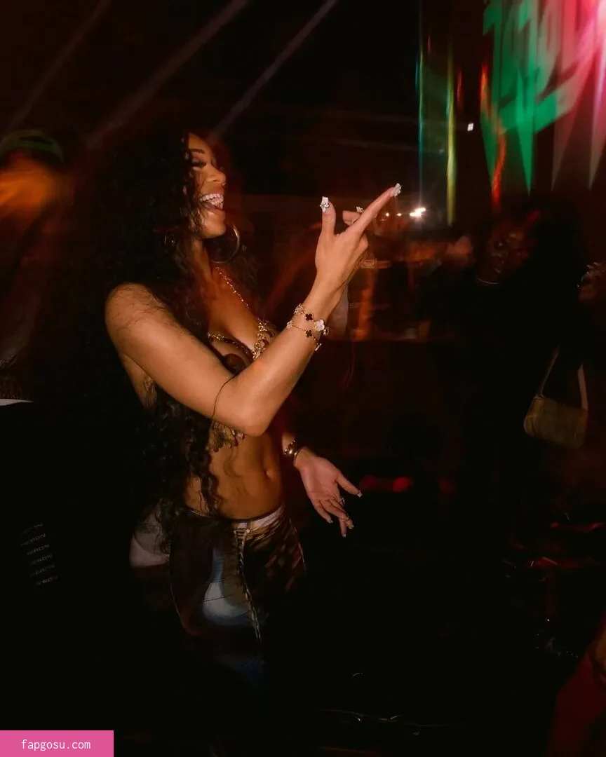 Saweetie