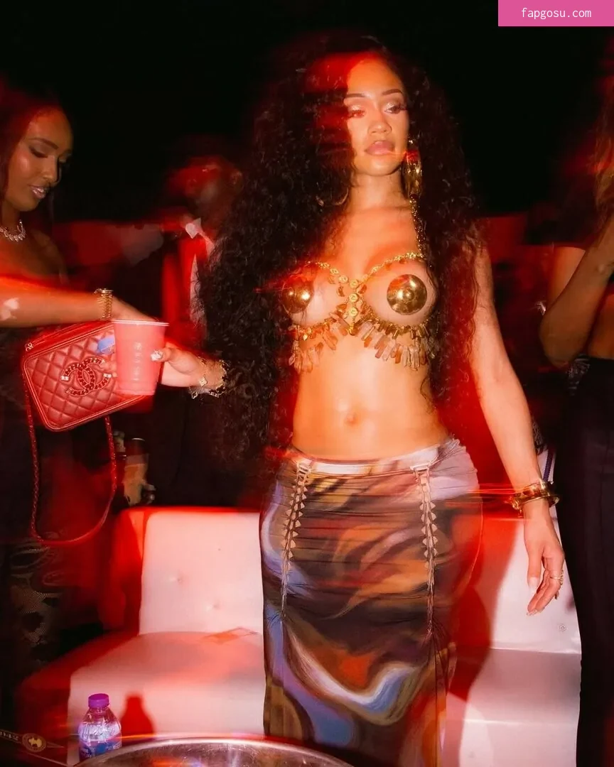 Saweetie