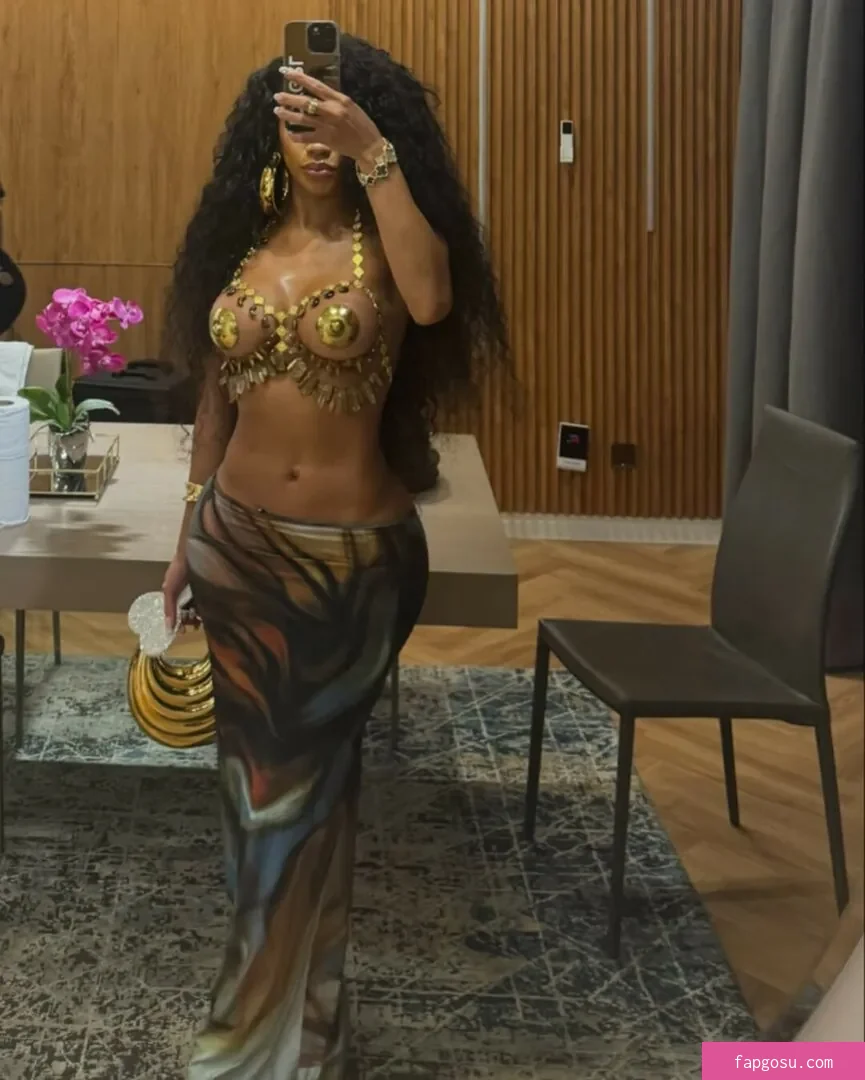 Saweetie