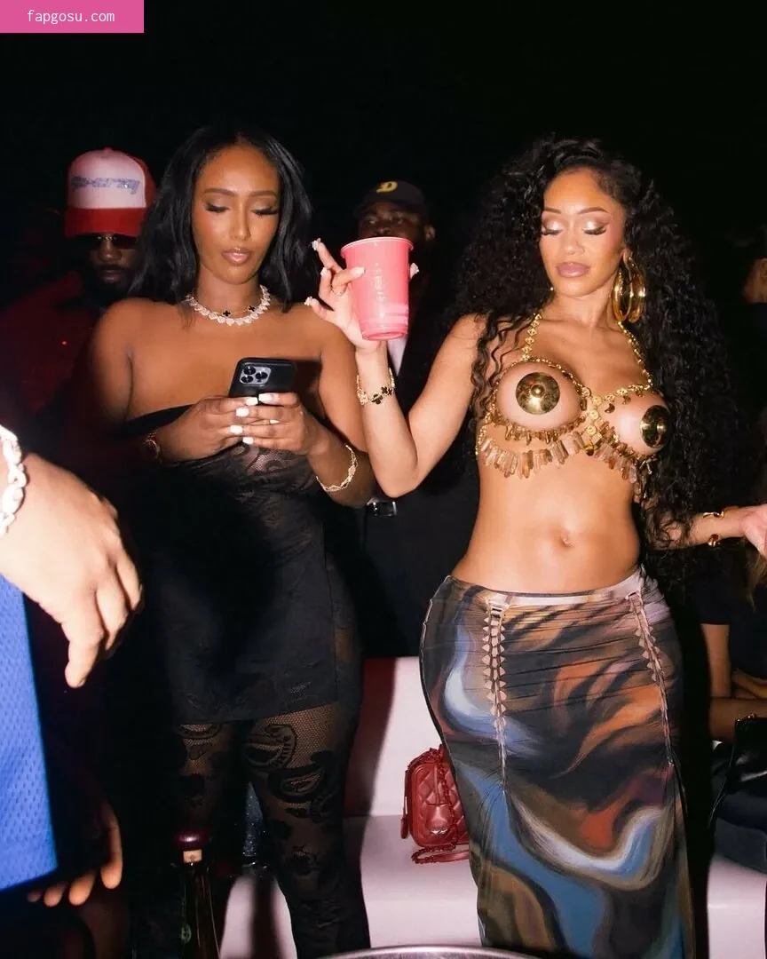Saweetie