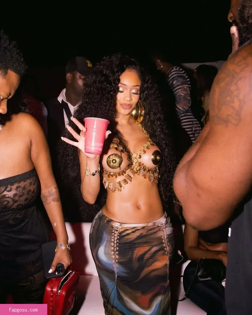 Saweetie